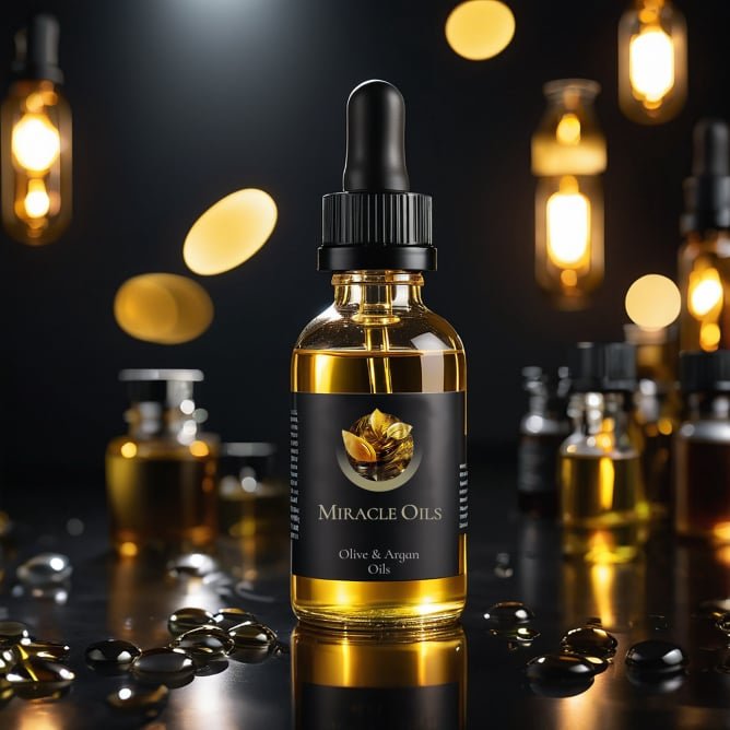 Miracle Oils